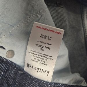 Kettlewell Women's Denim Jeans - Classic Blue